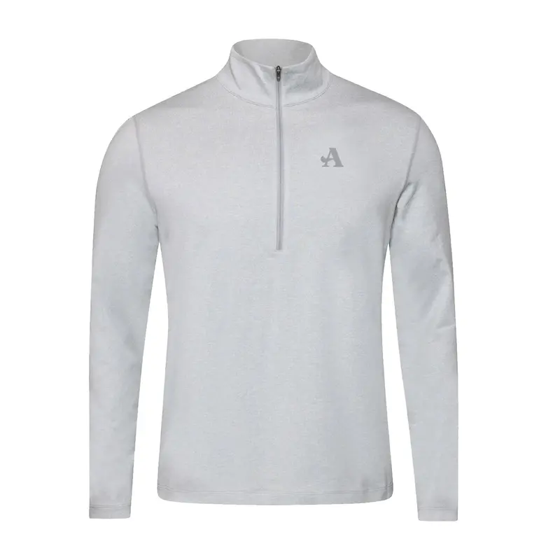 Acacia Lululemon Soft Jersey Half Zip 1