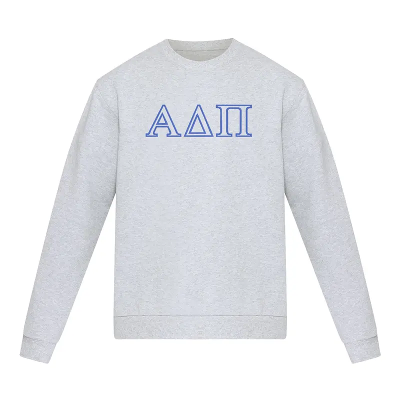 Alpha Delta Pi Lululemon Steady State Crew 1