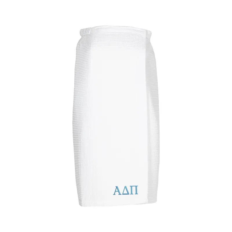 Alpha Delta Pi Waffle Spa Wrap 1