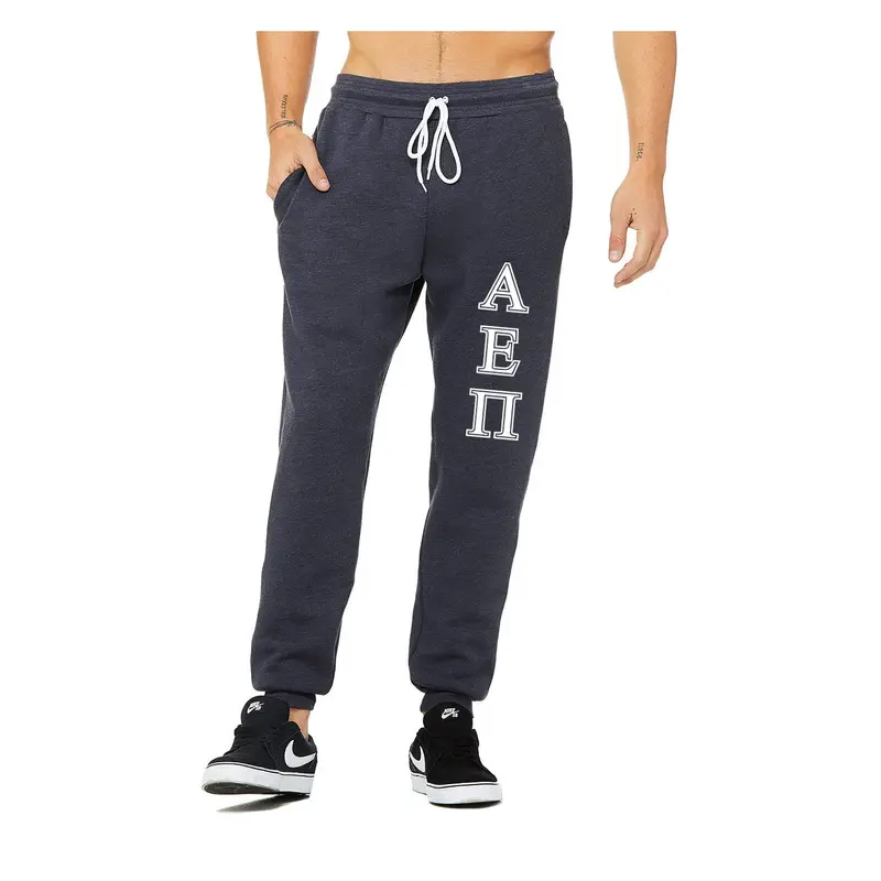 Alpha Epsilon Pi Joggers 4