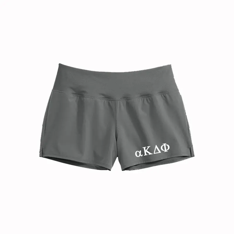Alpha Kappa Delta Phi Active Shorts 1