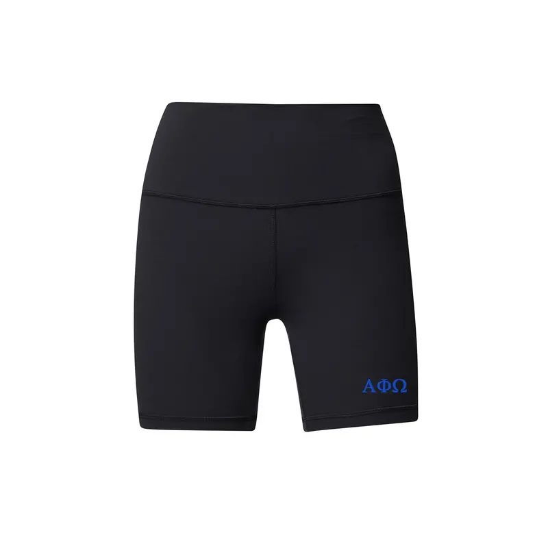 Alpha Phi Omega Lululemon Align™ High-Rise Short 6" 1