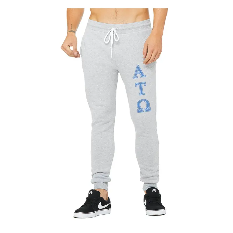 Alpha Tau Omega Joggers 1