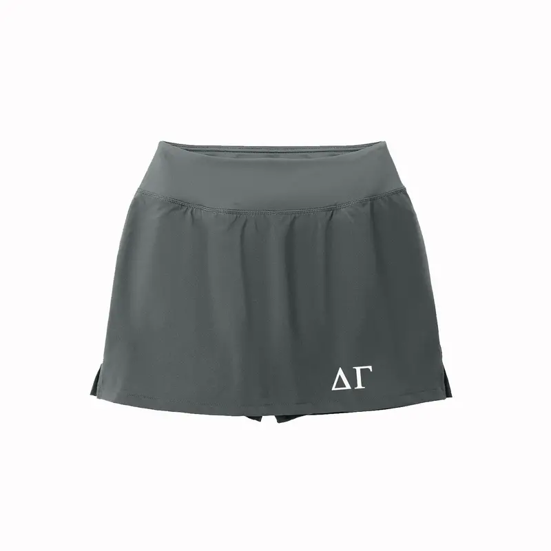 Delta Gamma Active Skort 1