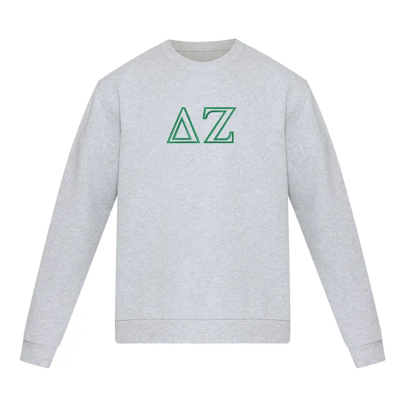 Delta Zeta Lululemon Steady State Crew 1