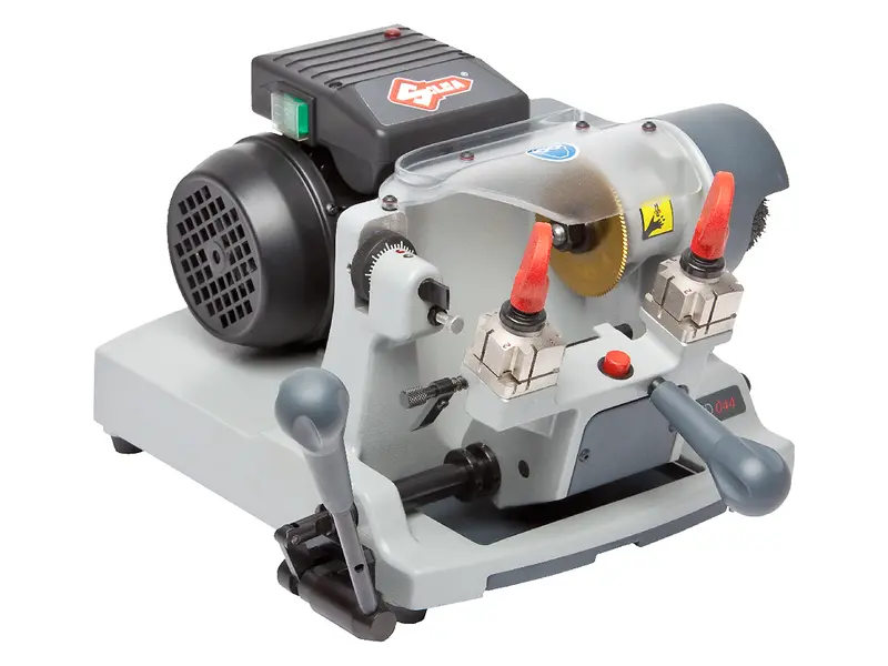 Ilco Silca Speed 044 Semi-Automatic Key Duplicator 1