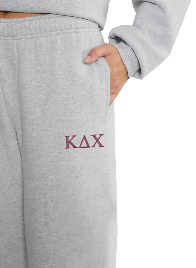 Kappa Delta Chi Fave Fit Straight Leg Pants 1