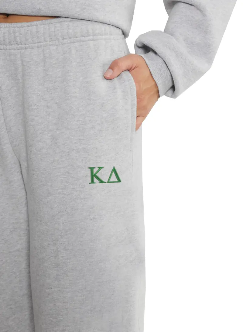 Kappa Delta Fave Fit Straight Leg Pants 1