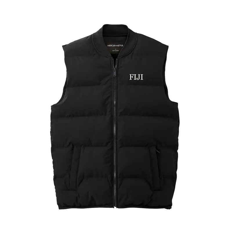 Phi Gamma Delta Puffy Vest By Mercer+Mettle® 1