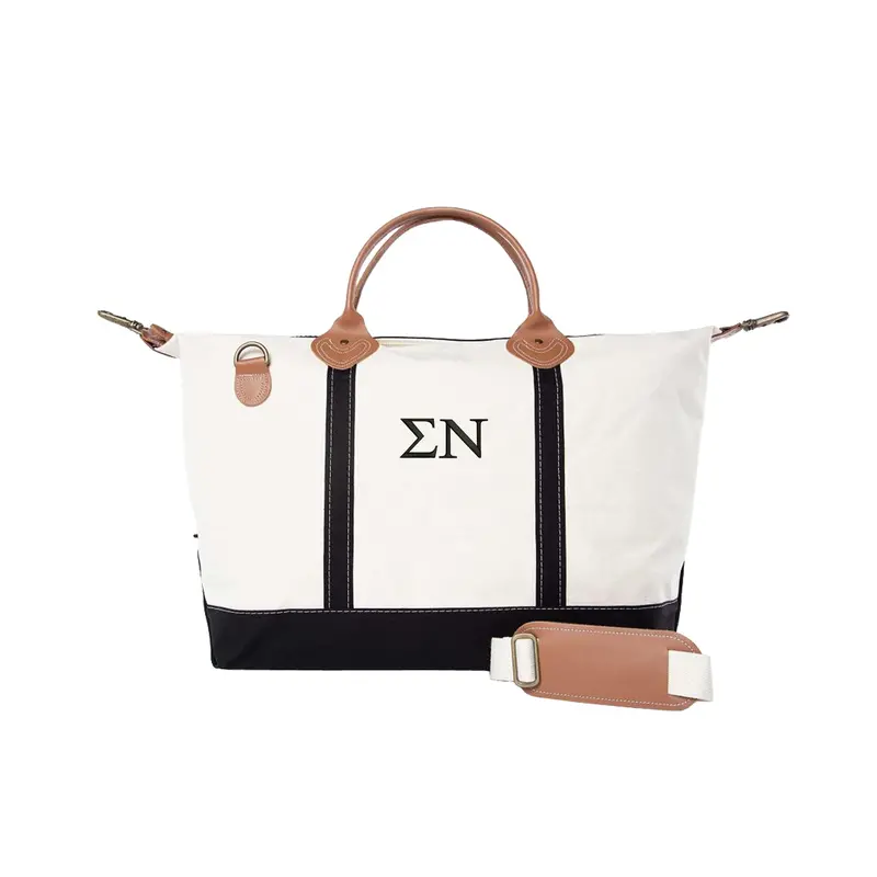 Sigma Nu Weekender Travel Bag 2