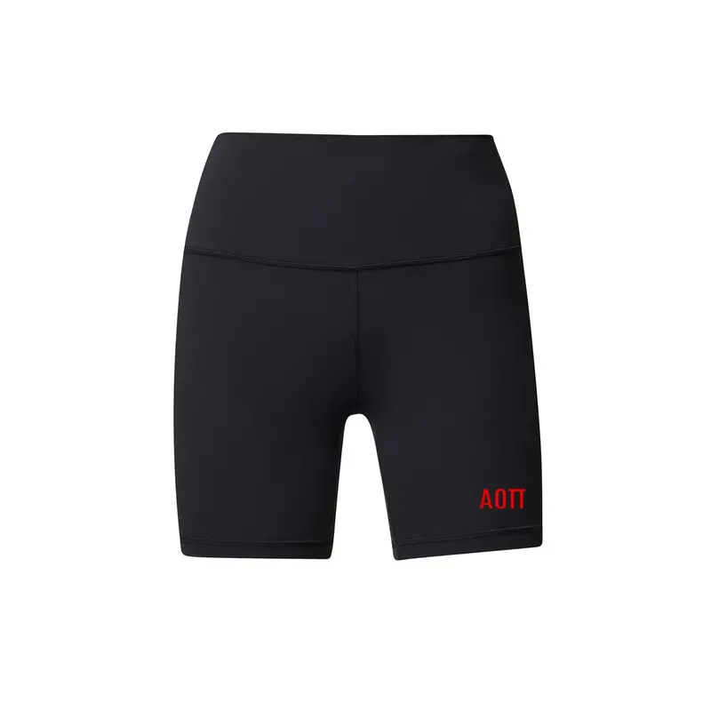 Sorority Letters Lululemon Align™ High-Rise Short 6" 13