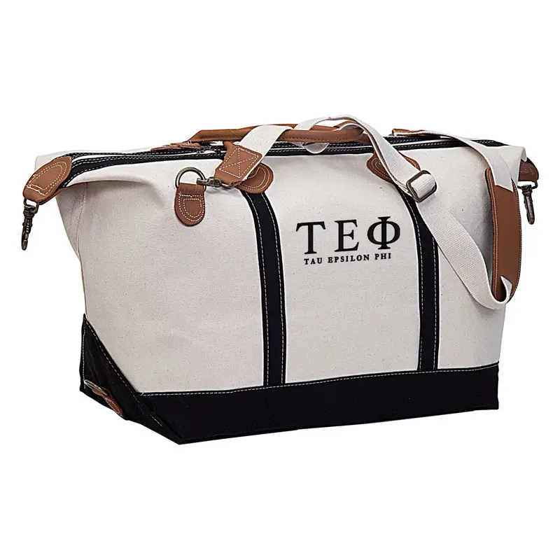 Tau Epsilon Phi Weekender Travel Bag 1