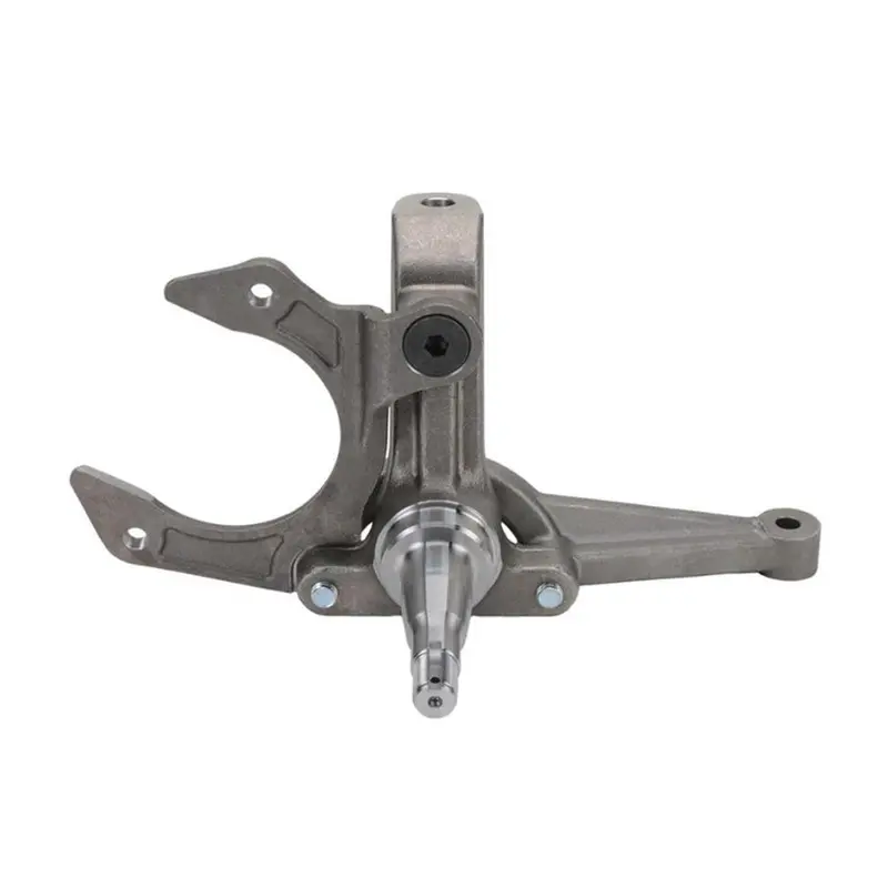 Afco Racing Metric Spindle Kit – Imca-Compliant Right-Side (34501-R) 1