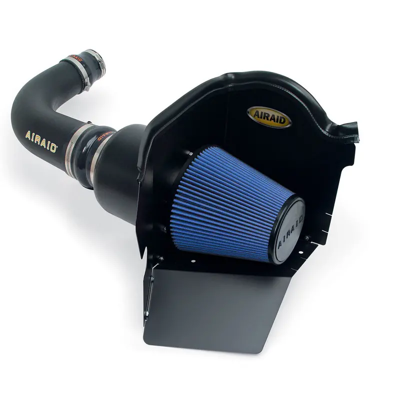 Airaid 403-162 Engine Cold Air Intake Performance Kit 1