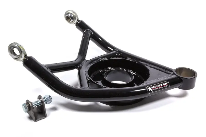 Allstar Performance 57811 Left-Hand Lower Control Arm – Press-In Ball Joint Design For 1964–1972 Chevelle Models 1