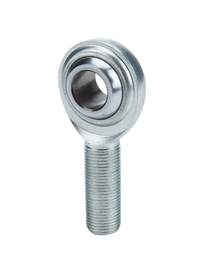 Allstar Performance 58010 Right-Hand Threaded Rod End – 5/8-Inch Male Shaft, Steel Construction 1