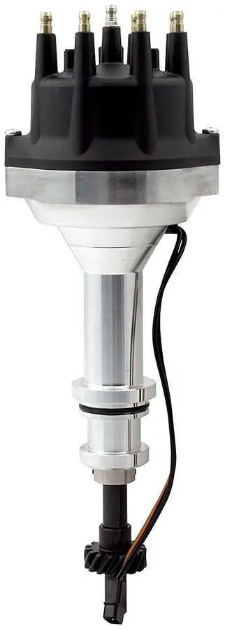 Allstar Performance 81250 High-Performance Ford Distributor For 351C–460 Engines 1