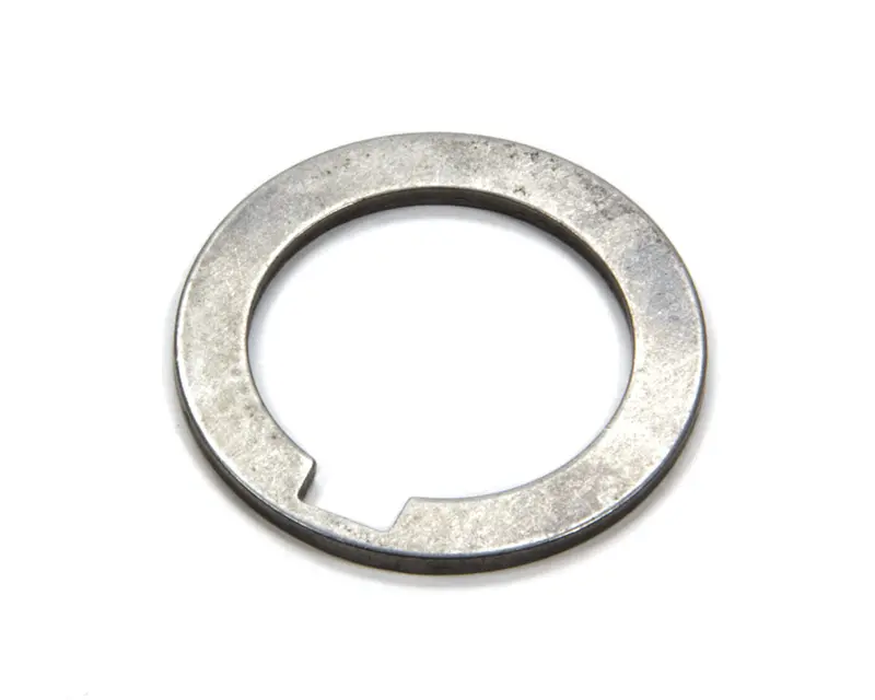 Ati Performance Crank Hub Spacer – .093-Inch Thick For Sbc Harmonic Balancer Alignment 1