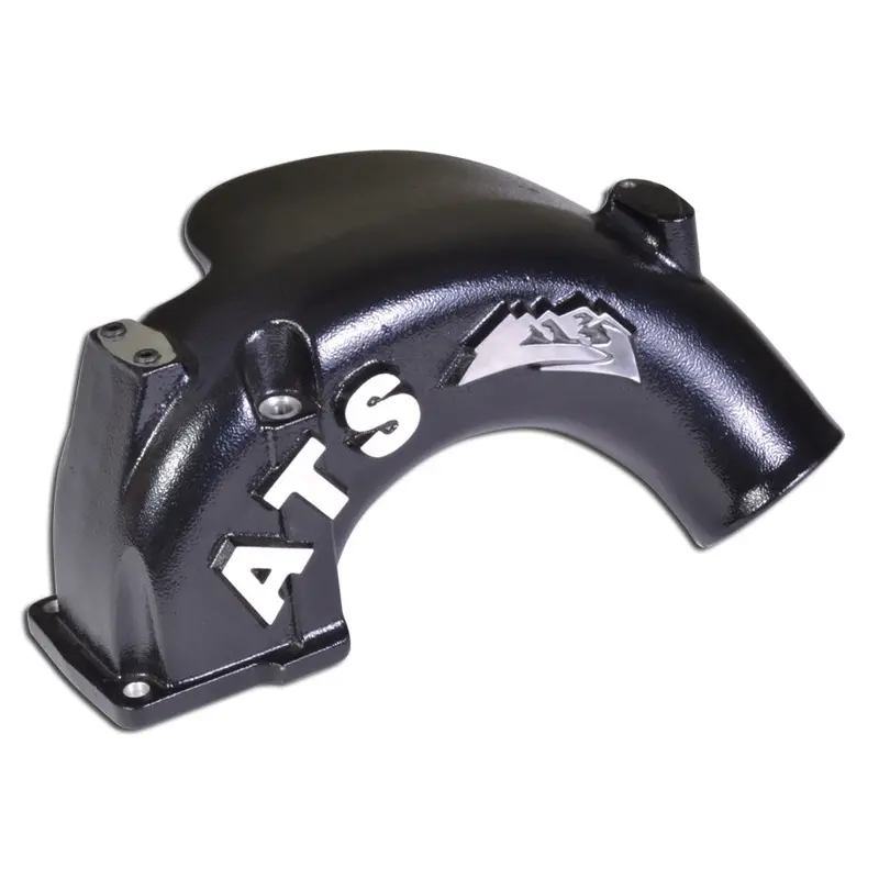 Ats Diesel 201-901-2164 Arcflow Cold Air Intake – Optimized For 1994–Early 1998 5.9L Cummins Engines 1