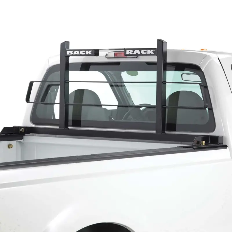 Backrack 15021 Truck Cab Protector/Headache Rack 1