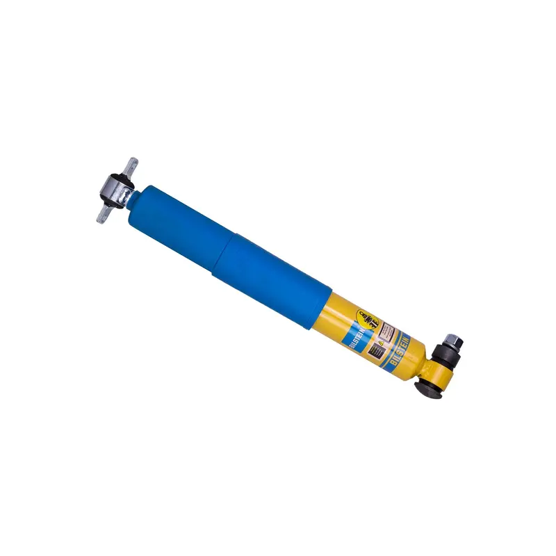 Bilstein Ak Series Shock Absorber – Heavy-Duty Replacement For Off-Road And Lifted Vehicle Applications 1