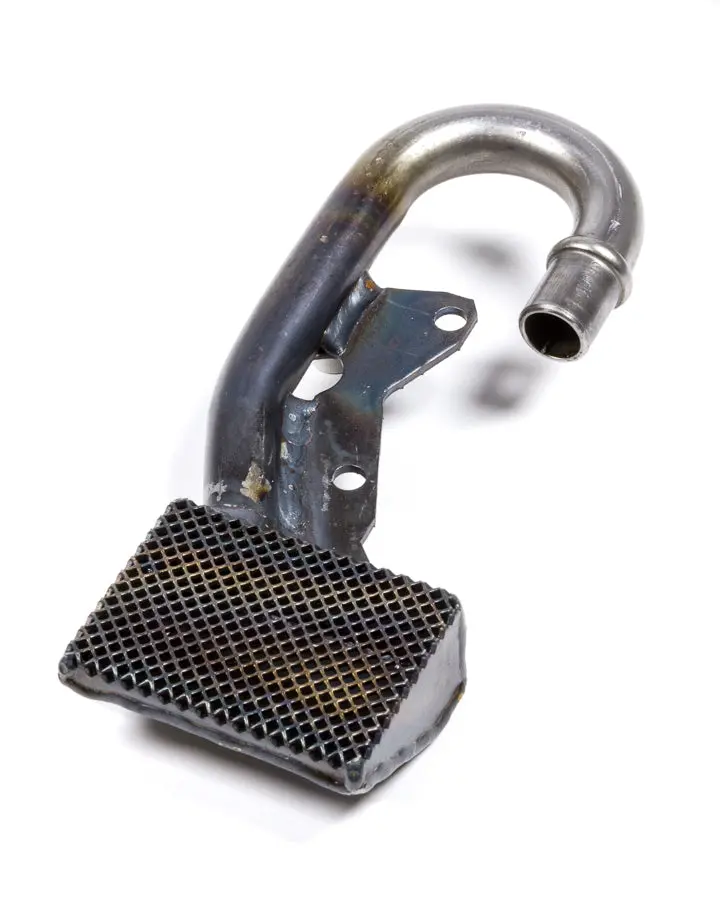 Champ Pans 1106Sb Oil Pump Pickup Tube Assembly 1