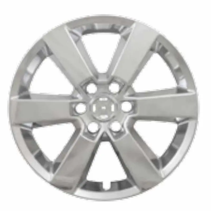 Coast To Coast Iwcimp380X 20" Chrome-Plated Plastic Wheel Covers – Set Of 4, Not For Steel Wheels 1