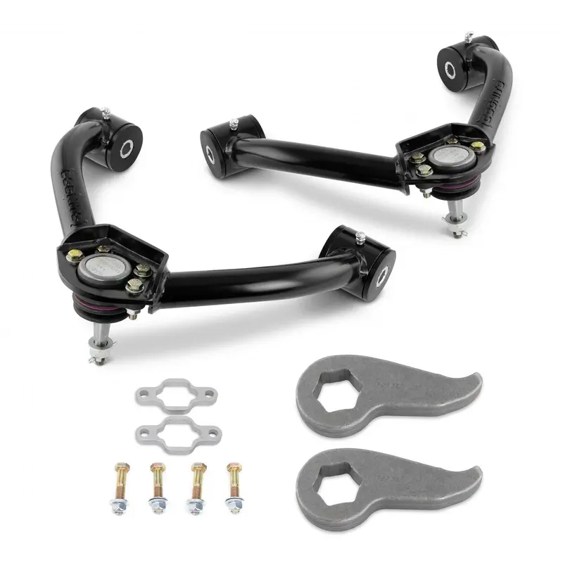 Cognito 3-Inch Standard Leveling Kit – Compatible With 2020–2022 Chevrolet Silverado & Gmc Sierra 2500/3500 (2Wd/4Wd) 1