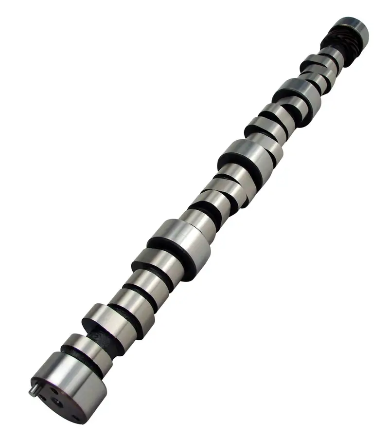 Comp Cams 12-410-8 Magnum Hydraulic Roller Camshaft – 206° Duration, Designed For Chevy Small Block Engines 1