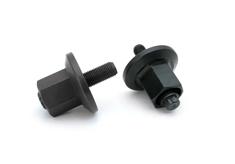 Comp Cams 322 Two-Piece Crankshaft Nut Turn Tool For Big Block Chevrolet 1