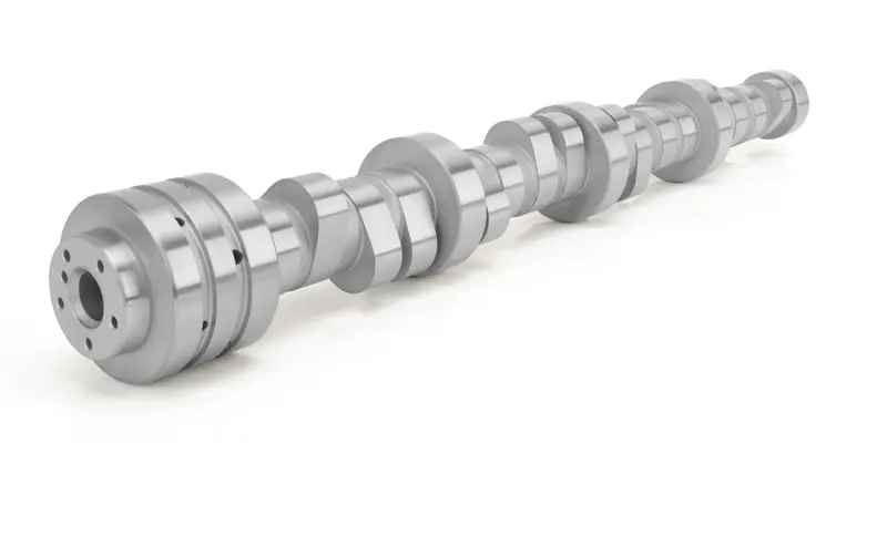 Comp Cams Hrt Blower Stage 2 Hydraulic Roller Camshaft – Optimized For 2009+ Dodge 5.7L/6.4L Hemi Engines 1