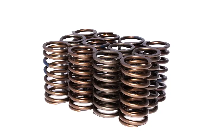 Comp Cams Performance Valve Springs – 0.937-Inch Inner Diameter, Dual Spring Set For High-Lift Applications 1