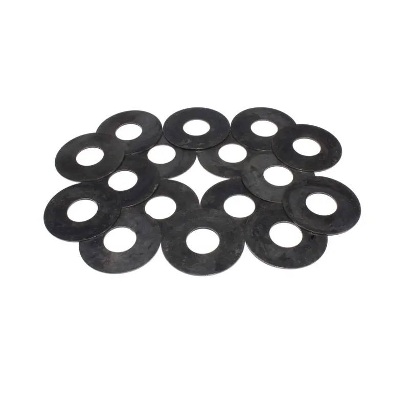 Comp Cams Valve Spring Shim Kit – 1.437" Od, 0.645" Id, 0.060" Thickness (4749-16) 1