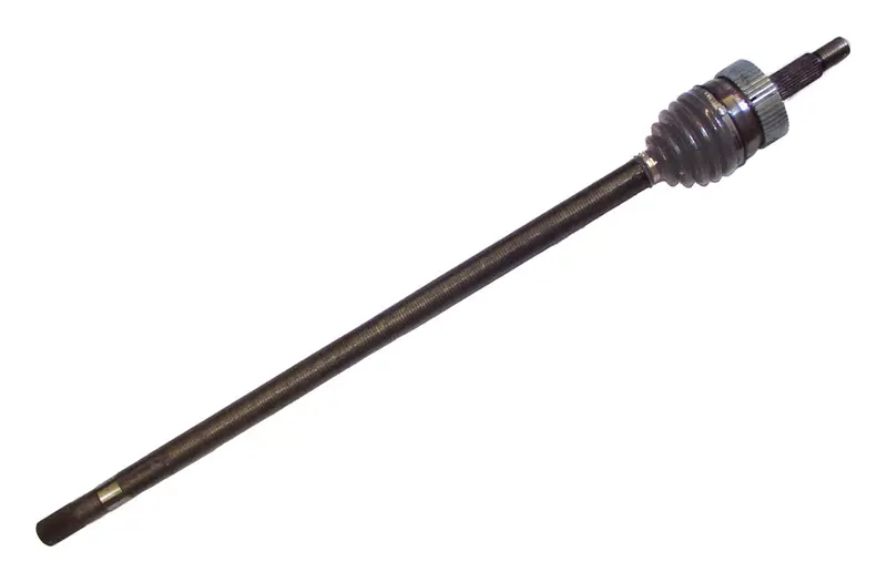 Crown Automotive 4720380 Dana 30 Cv Axle Shaft – Direct Replacement For Jeep Applications 1