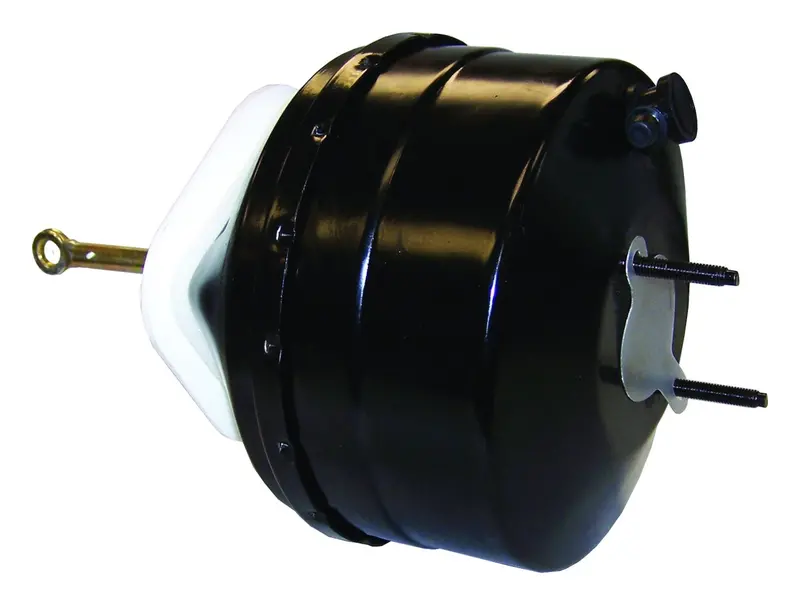 Crown Automotive 4856672Ac Power Brake Booster Replacement For Jeep Vehicles 1