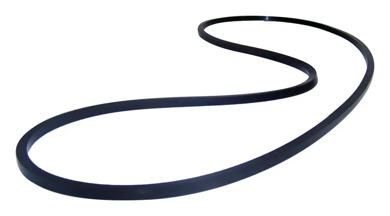 Crown Automotive J8122389 Transfer Case Gasket – Quadra-Trac Compatible Half-Seal 1