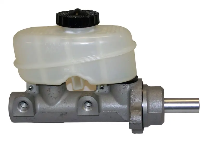 Crown Automotive Jeep Replacement 4761940 Brake Master Cylinder; 1