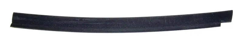Crown Automotive Left Inner Window Weatherstrip Replacement For Jeep 1