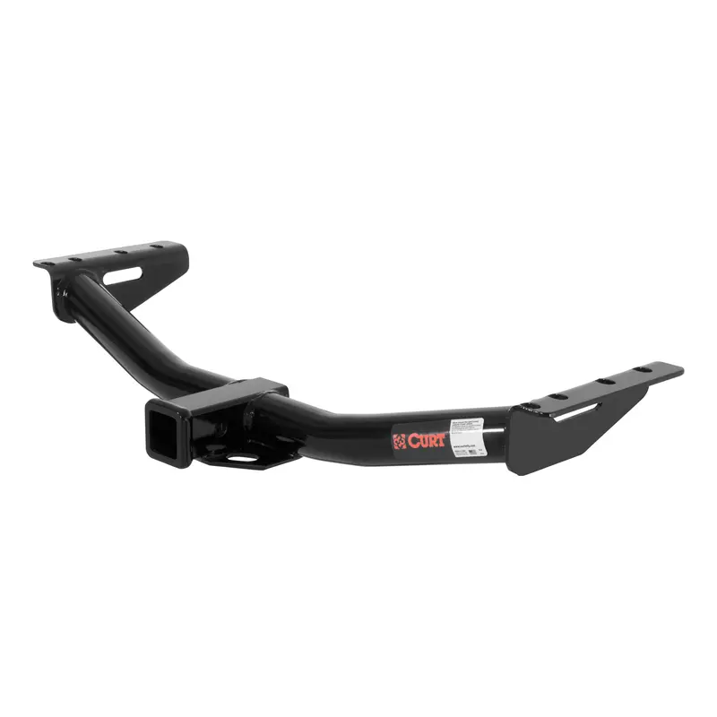 Curt 13160 Class Iii Trailer Hitch – 2-Inch Receiver For Select Jeep Cherokee Xj Models 1