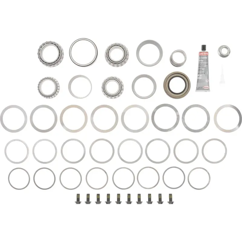 Dana - Spicer 10040469 Master Overhaul Kit - Da Na 44 Advantek 1
