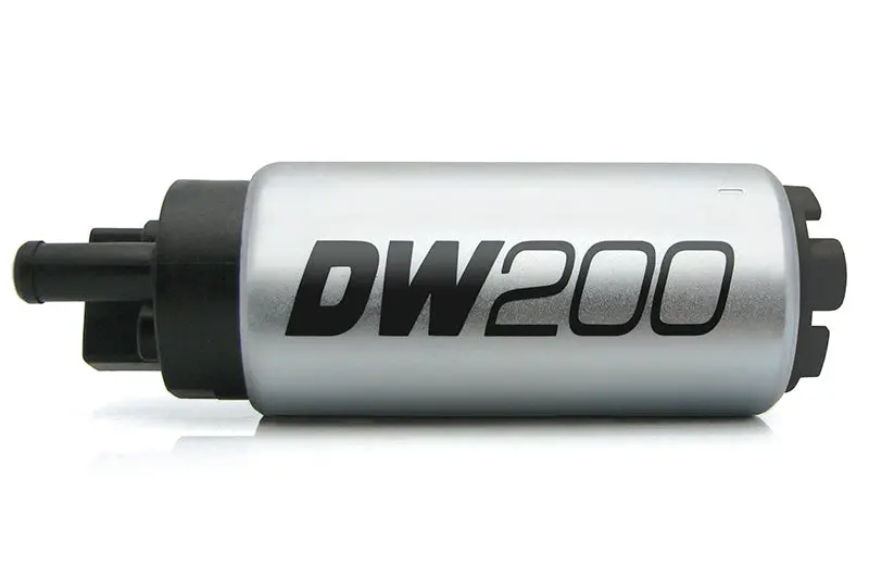Deatschwerks Dw200 9-201-0791 In-Tank Electric Fuel Pump – 255 Lph High-Performance Delivery 1