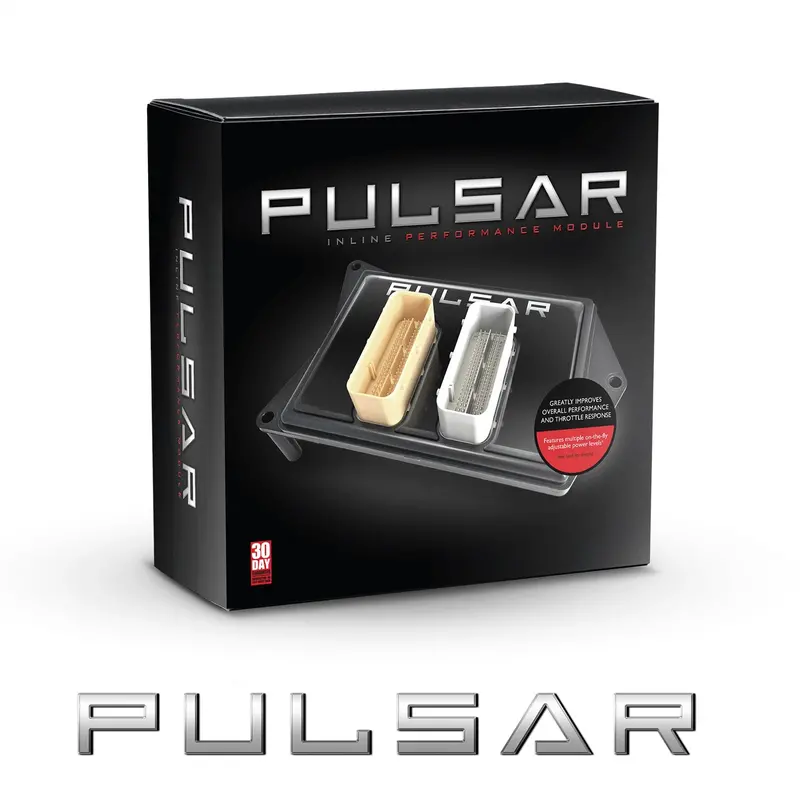 Diablosport Pulsar Trinity Mx Tuning Module – Real-Time Engine Monitoring And Performance Optimization 1