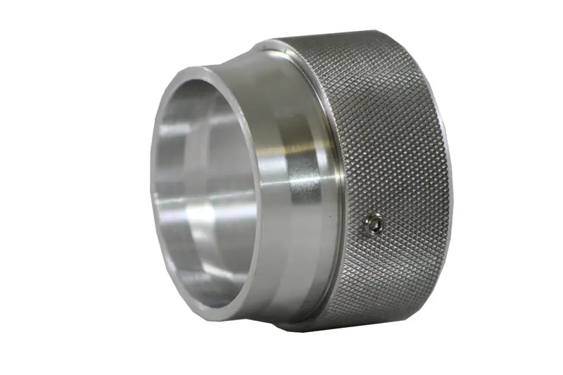 Drp Performance Coleman Wide-5 Bearing Spacer – Rear Hub Compatibility Kit 1