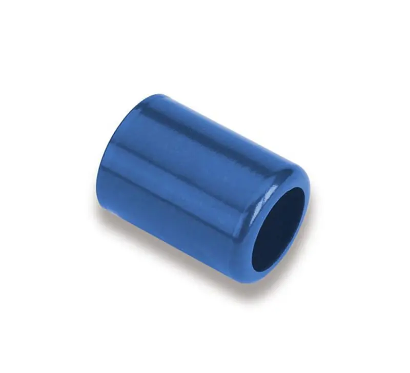 Earl’S 798103Erl Auto-Crimp Hose End Crimp Collar – For Precision Hydraulic Line Assembly 1