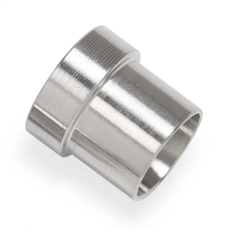 Earl'S Ss981910Erl Stainless Steel Tube Sleeve – Precision-Fit Protective Cover For Braided Lines 1