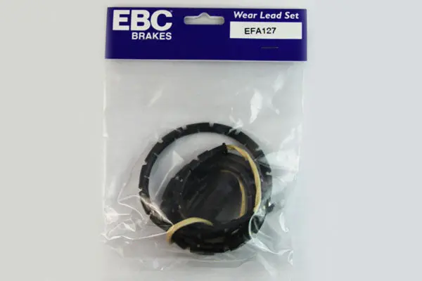 Ebc Efa127 Brake Wear Sensor Replacement Kit 1