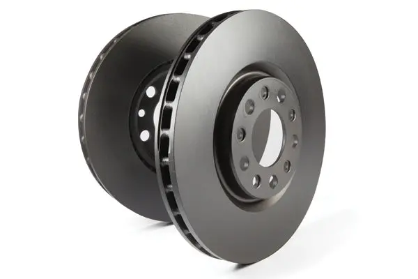 Ebc Rk946 Ultimax Oe-Style Brake Disc Kit – Direct Replacement Performance Set 1
