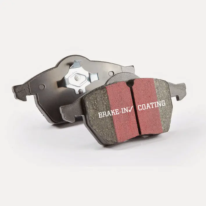 Ebc Ud1073 Ultimax Oem-Style Brake Pads – Fmsi D1073 Replacement For Enhanced Stopping Power 1