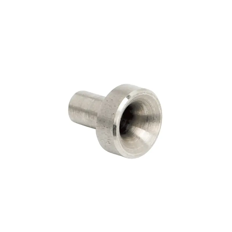 Edelbrock 74039 Precision Nitrous Oxide Jet – Reusable Brass Design 1