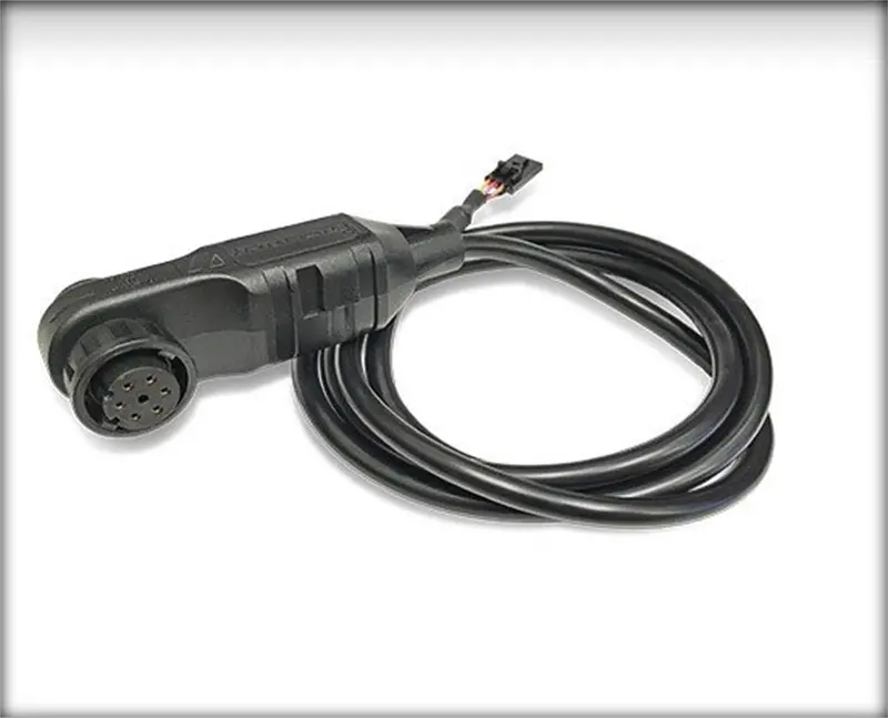 Edge Products 98621 Eas Revolver-To-Insight Replacement Cable – Compatible With Revolver Tuning Kits 1